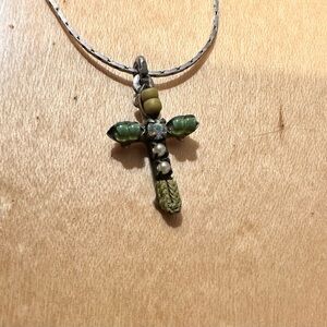 necklace by Ayala bar